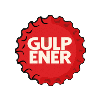 Bier Lokaal Sticker by Gulpener Bierbrouwerij