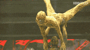 Dance Dancing GIF by HBO Max