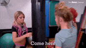 Alexa Bliss GIF by The Roku Channel