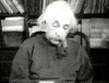 GIF by Albert Einstein