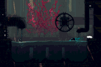 rain world pc GIF by Adult Swim Games