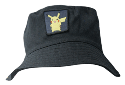 Pokemon Bucket Sticker by HOUSE BRAND