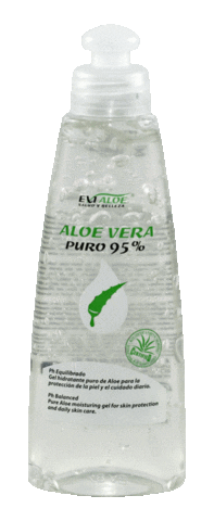 Gel Sticker by Exialoe - Health & Beauty