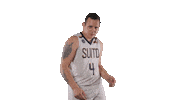 Men Asb Sticker by SUITD Basketball Club
