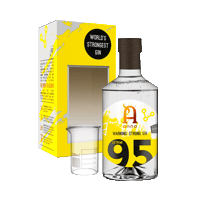 Anno Gin Sticker by Anno Distillers