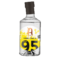 Worlds Strongest Anno Gin Sticker by Anno Distillers
