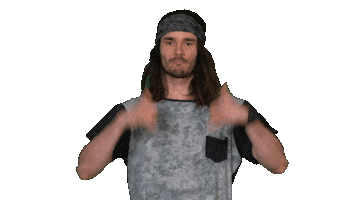 luke_goodlife yes yeah surfer yesss Sticker