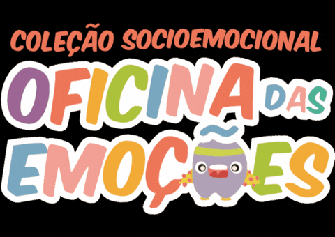 Educacao Tristeza GIF by EditoraConstruir