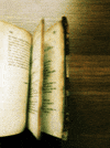 home video book GIF