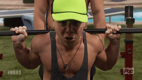big brother pop GIF by Big Brother After Dark