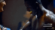 karatecombat sports sport mma fighter GIF