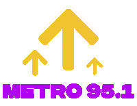 Radio Swipe Up Sticker by Metro951