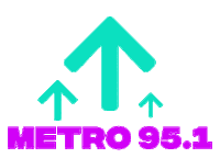 Swipe Up Sticker by Metro951