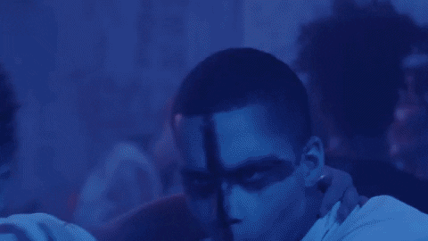 Party Love GIF by wtFOCK