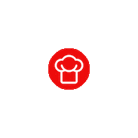 instantpotmx cooking chef cook lovers Sticker