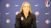 oh my god mind blown GIF by National Women's Soccer League
