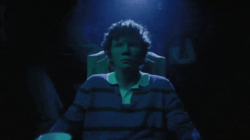 The Joker And The Queen GIF by Ed Sheeran