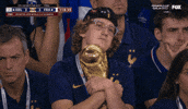 Germany Football GIF by Jan Metternich