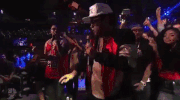 bruno mars snl GIF by Saturday Night Live