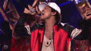 bruno mars snl GIF by Saturday Night Live