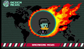 GIF by DEGEN NEWS