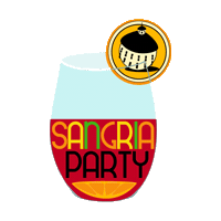 Drunk Cinco De Mayo Sticker by imoji