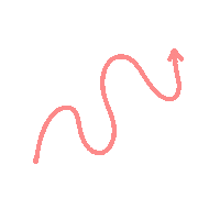 Pink Look At This Sticker