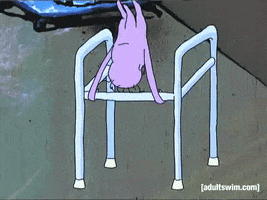 granny GIF