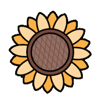 Fall Season Sticker by Think Together