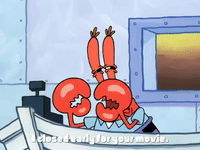 season 4 enemy in-law GIF by SpongeBob SquarePants