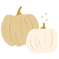 Apple Cider Fall Sticker by Kelsey Davis