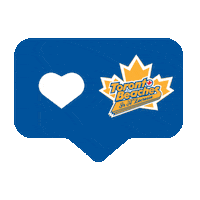 Ojll Sticker by Ontario Junior Lacrosse League