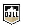 Ojll Sticker by Ontario Junior Lacrosse League