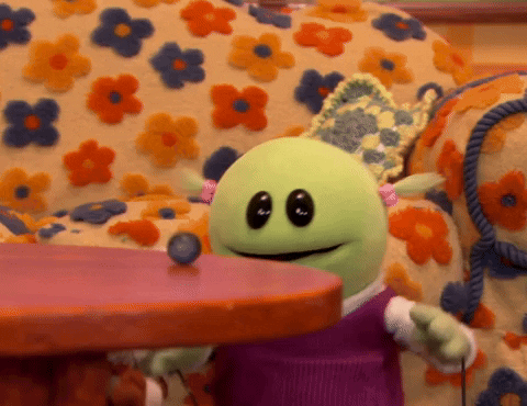 Season 3 Episode 21 GIF by Nanalan'