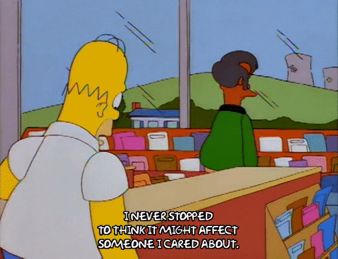 homer simpson episode 23 GIF