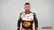 Austin Dillon Point GIF by Richard Childress Racing