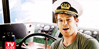 i fucking love you dexter morgan GIF