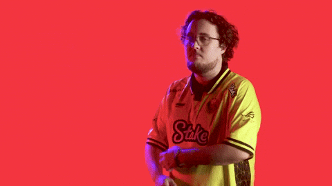 London Esports GIF by BLAST