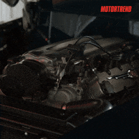 Car Satisfying GIF by MotorTrend