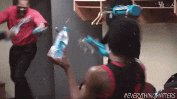 Celebrate University Of Houston GIF by Coogfans