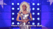rupauls drag race naomi GIF