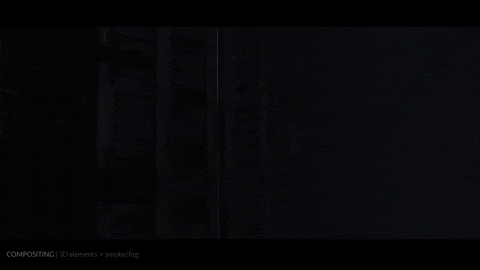 Visual Effects GIF by ActionVFX