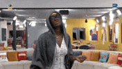 Happy Bbnaija GIF by Big Brother Naija