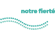 Gaspesie Sticker by Vivre En Gaspésie