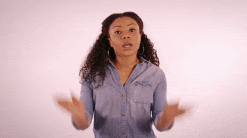 you can do it GIF by Shalita Grant