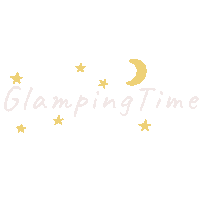 Glamping Sticker by Procida Camp Resort