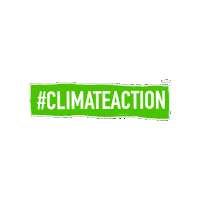 Climate Change Sticker by UNICEF Philippines