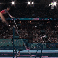 Olympic Games Sport GIF by NBC Olympics