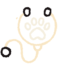 Veterinarian Sticker by Family Vet Group