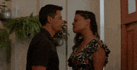 Vanessa Lachey Kiss GIF by CBS